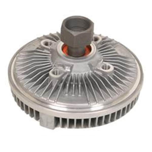 Four Seasons Flowers FOUR SEASONS 36973 Climate Control - Fan Clutch F11-36973 - main